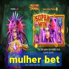 mulher bet